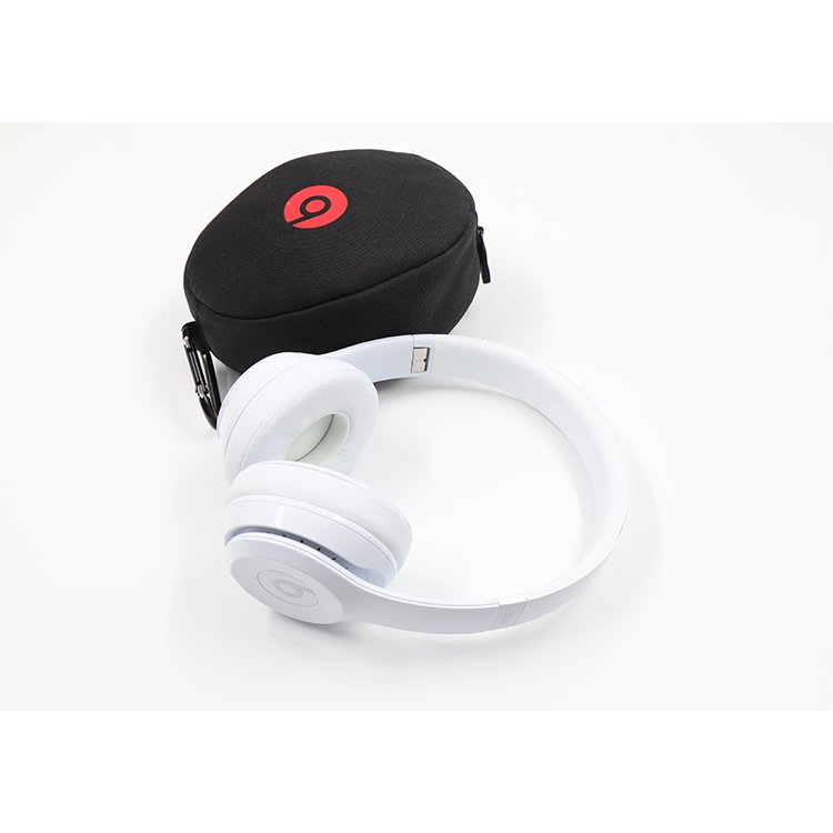 Beats Solo3 Wireless on Ear Headphones Oksouq